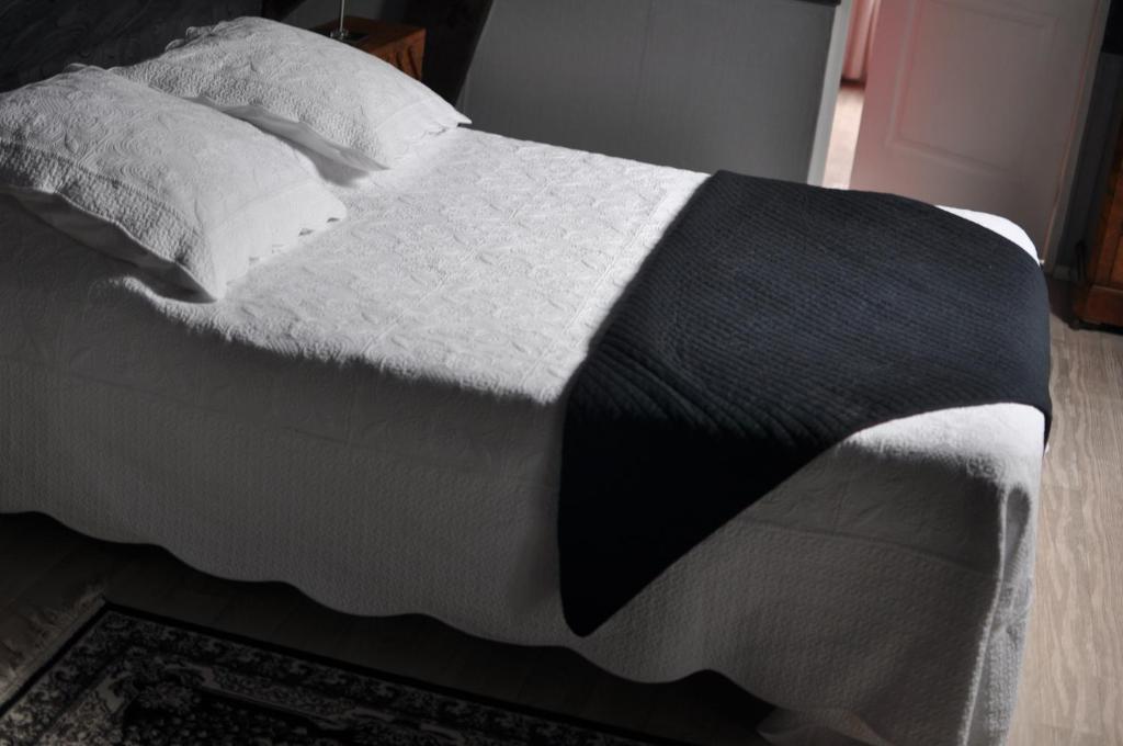 Wastine Bed & Breakfast Buigny-Saint-Maclou Cameră foto