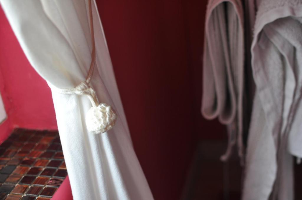 Wastine Bed & Breakfast Buigny-Saint-Maclou Cameră foto