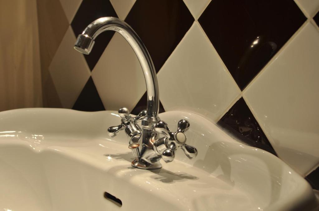 Wastine Bed & Breakfast Buigny-Saint-Maclou Cameră foto