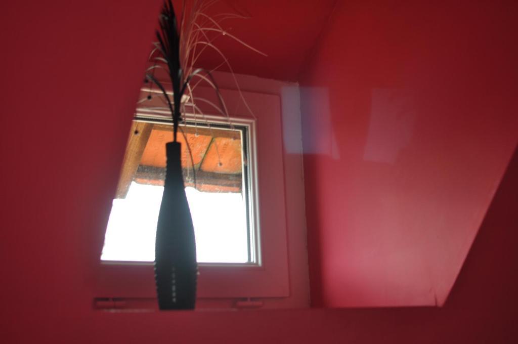 Wastine Bed & Breakfast Buigny-Saint-Maclou Exterior foto