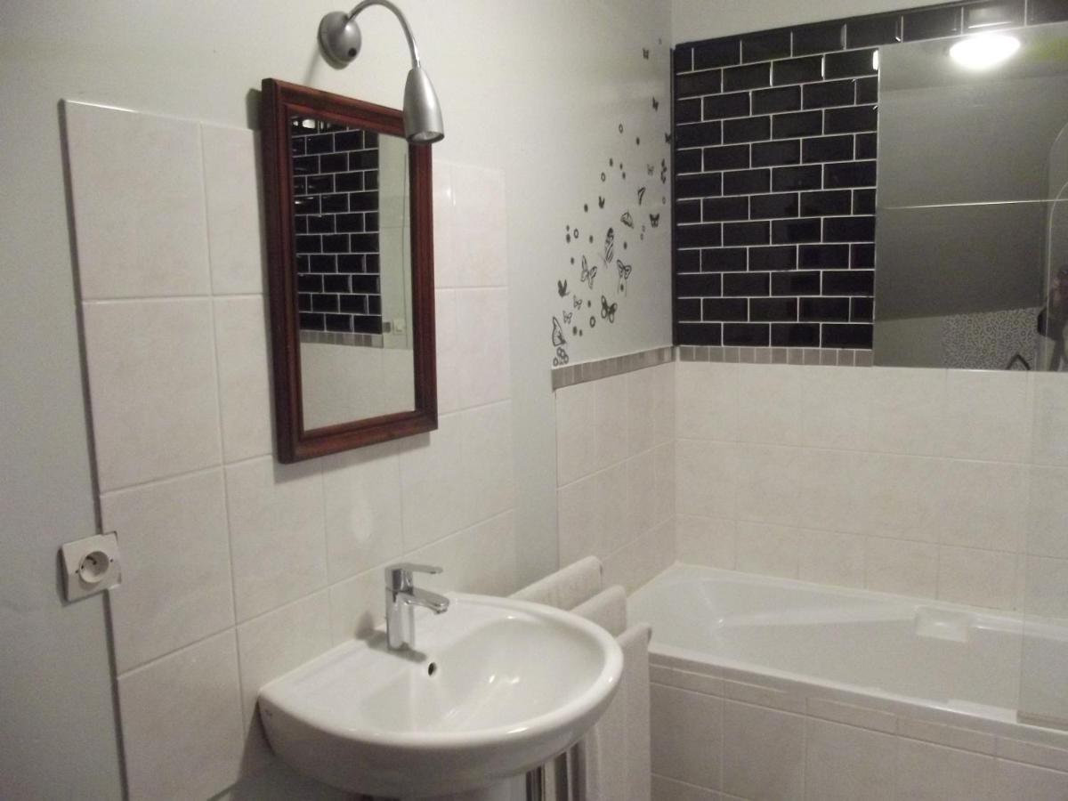 Wastine Bed & Breakfast Buigny-Saint-Maclou Cameră foto